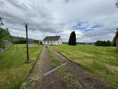 Eldon, Wester Balblair, Beauly