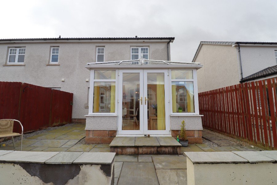 19 Admirals Walk, Westhill Inverness, Westhill, Inverness City, IV2 5GU ...