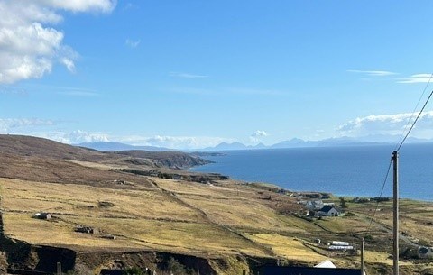 Croft 2-19, Melvaig, Gairloch, Ross & Cromarty, IV21 2EA