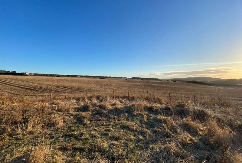 Plot at Muiryden Farm, Fortrose, Ross & Cromarty, IV10 8SW