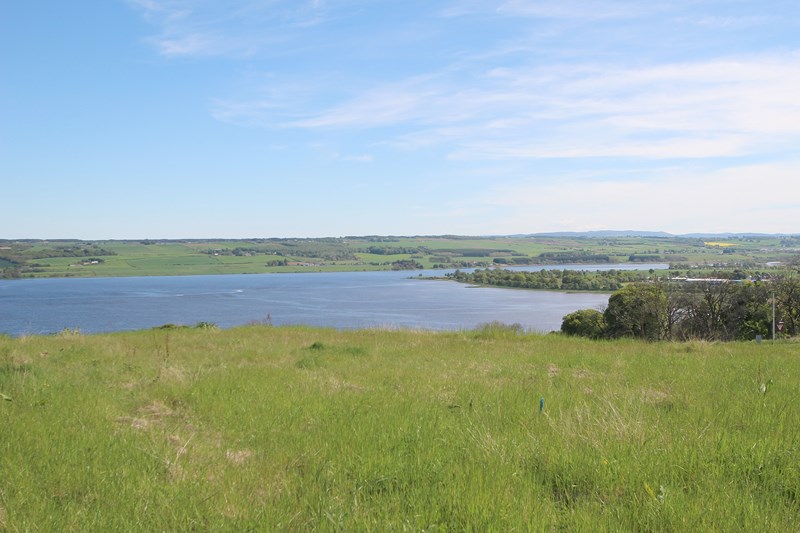 Plot 2 at Larchbridge Way, Dingwall, Ross & Cromarty, IV15 9WQ
