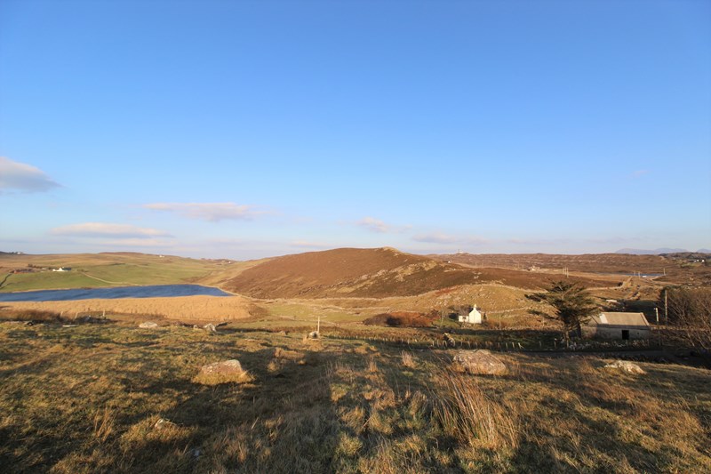 156 Balchladich, Stoer, Sutherland, IV27 4JJ