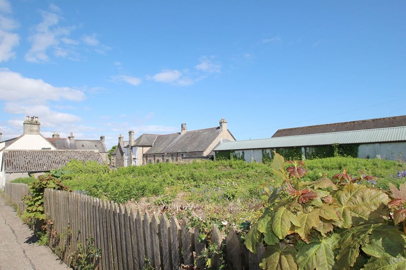 Plot at Johnstone Place, Brora, Sutherland, KW9 6PF