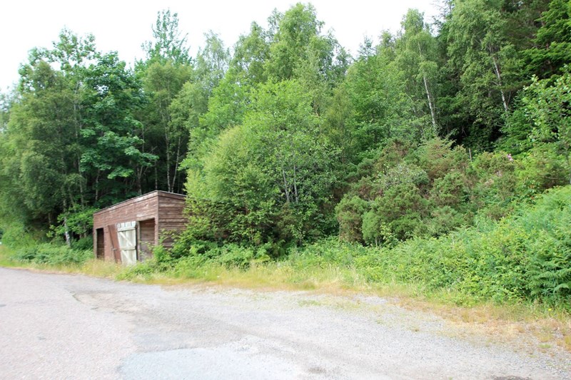 Plot at Inverinate, Kyle, Kyle of Lochalsh, Skye & Lochalsh, IV40 8HB