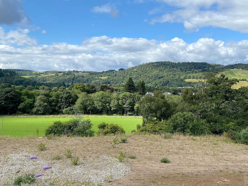 Plot at Bunloit, Drumnadrochit, Inverness Rural, IV63 6XG