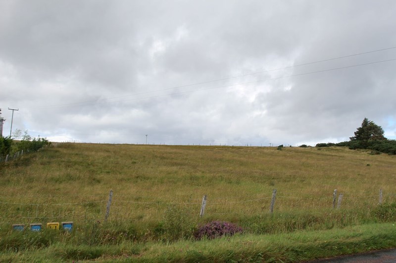 Land at Laide, Aultbea, Ross & Cromarty, IV22 2NL
