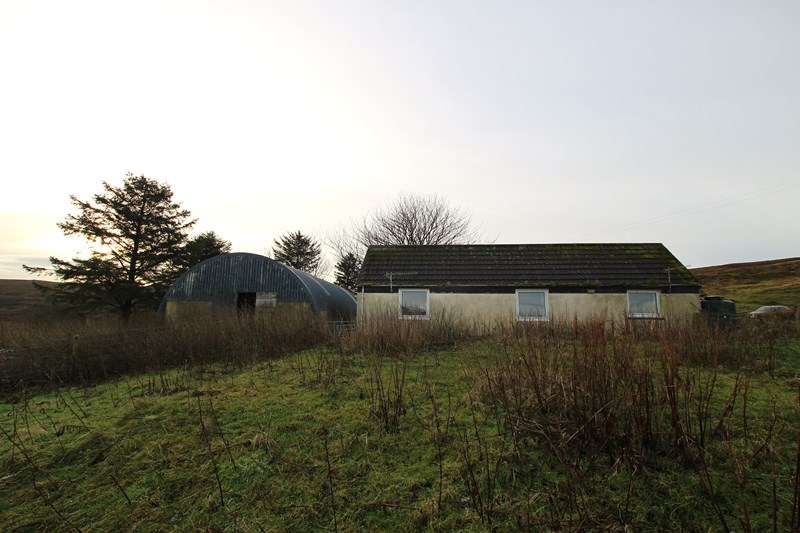 17 Holmisdale, Glendale, Isle of Skye, Skye & Lochalsh, IV55 8WS