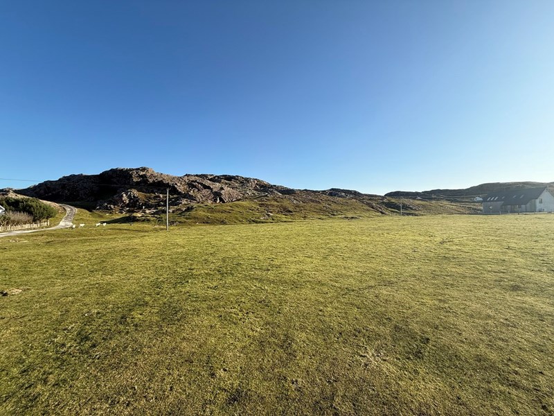 Croft 133 Clachtoll, Clachtoll, Assynt, Sutherland, IV27 4JD