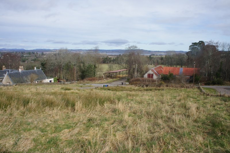 Site at 3 Knockbain, Knockbain, Kirkhill, Inverness Rural, IV5 7PL