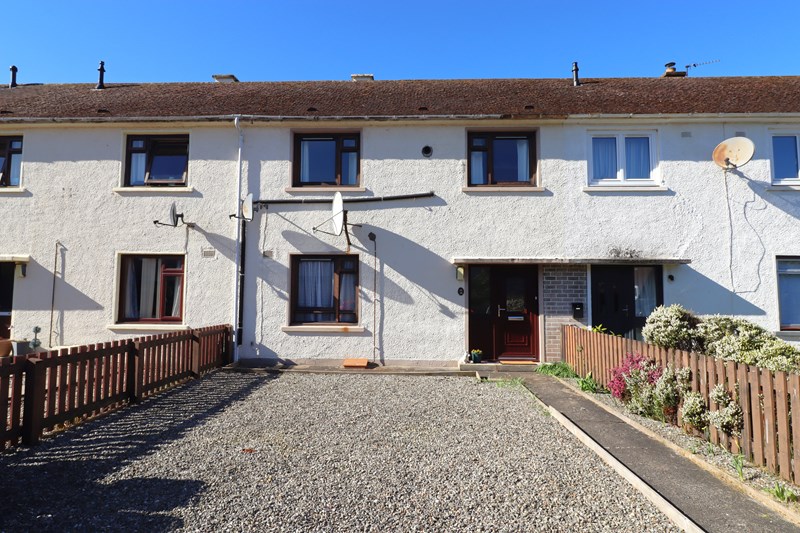34 St. Valery Avenue Inverness Dalneigh IV3 5BA