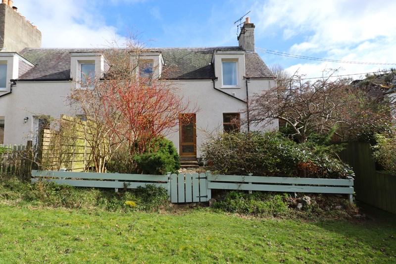 44 Glenlia Foyers IV2 6XY