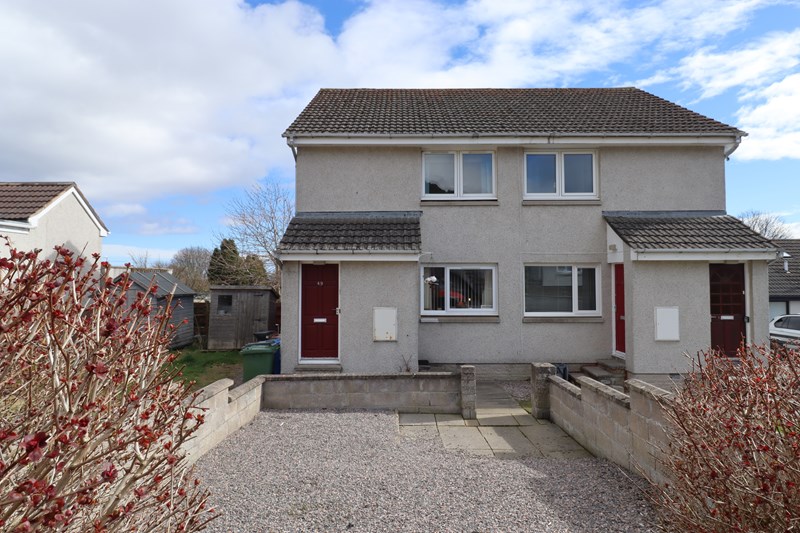 49 Blarmore Avenue Inverness Kinmylies IV3 8QT