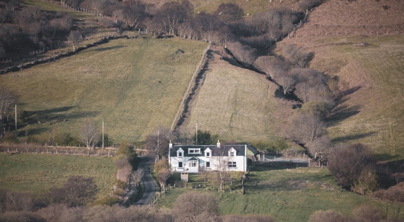 2 Camustianavaig, Camustianavaig, Isle of Skye, Skye & Lochalsh, IV51 9LQ