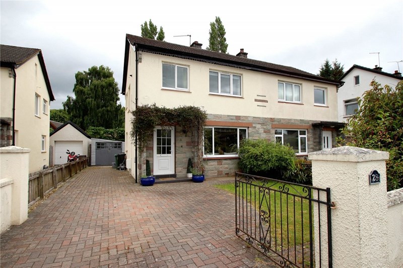 28 Delnies Road, Inverness, Inverness City, IV2 4NQ