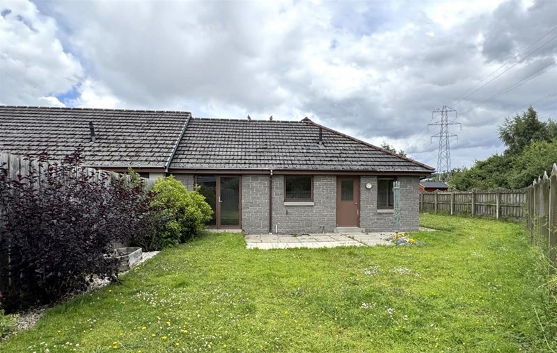 48 Culduthel Avenue, Culduthel, Inverness, Inverness City, IV2 6BD