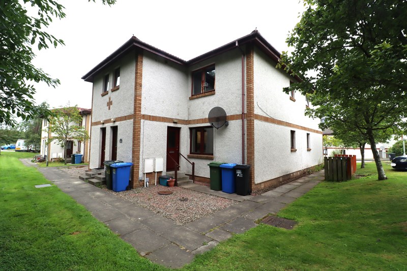 124 Murray Terrace Smithton Inverness Smithton IV2 7WY