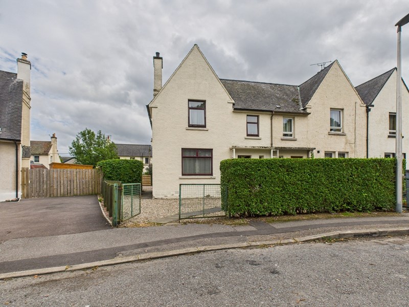 9 Station Road, Beauly, Inverness Rural, IV4 7EG