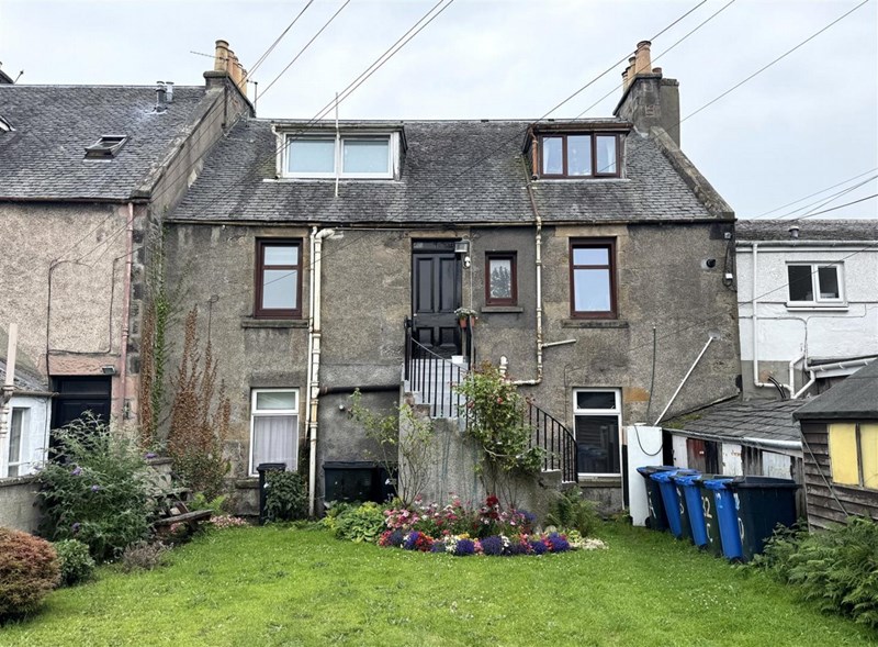 First Floor, 32C Tomnahurich Street, Inverness, Inverness City, IV3 5DS
