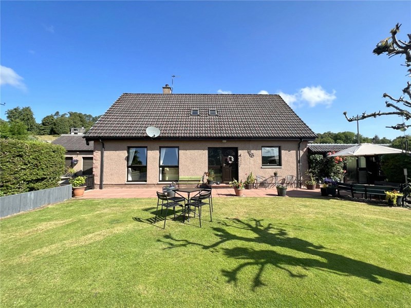 Grudzien, Kilmorack, Beauly, Inverness Rural, IV4 7AL