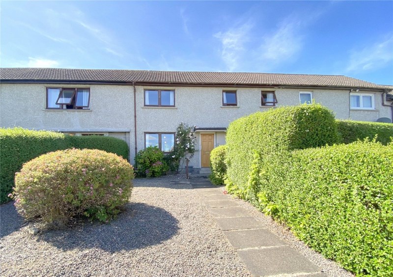 71 Oldtown Road, Inverness, Inverness City, IV2 4HU