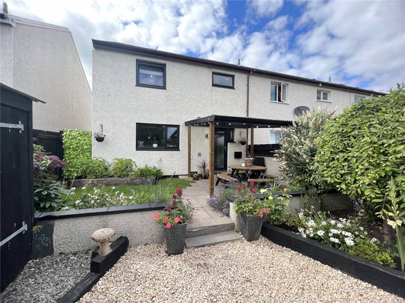 36 Ashton Crescent, Inverness, Inverness City, IV2 3TQ