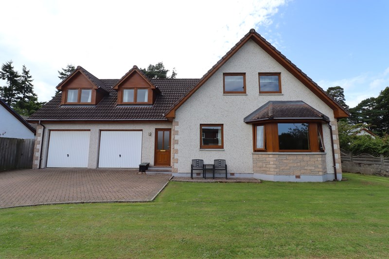 152 Culduthel Road Inverness Lochardil IV2 4BQ