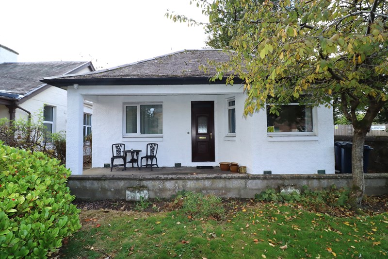 26 Abban Street Inverness Merkinch IV3 8HH