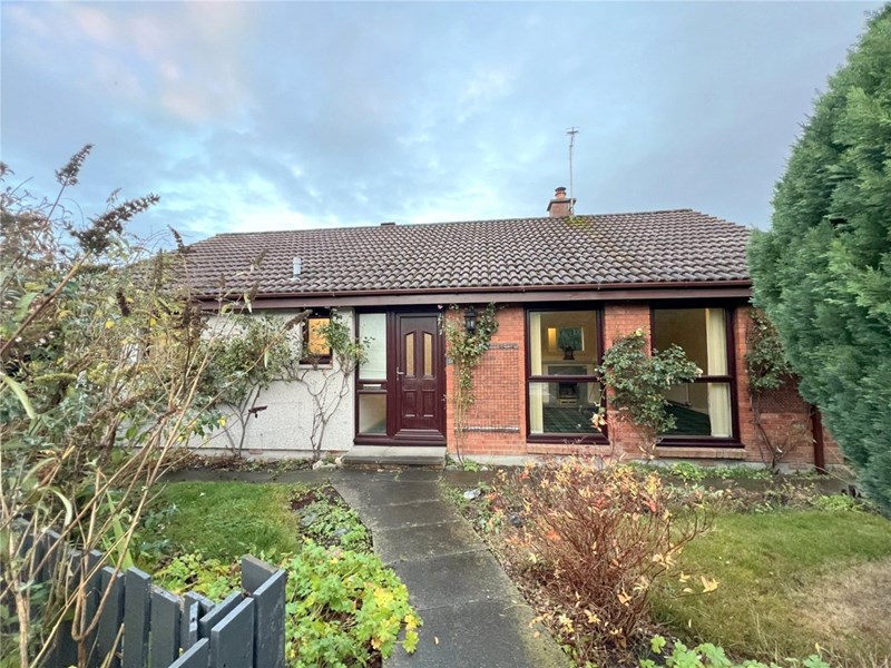 31 Braeview Park, Beauly, Inverness Rural, IV4 7ED