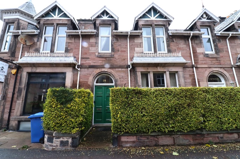 39 Argyle Street Crown Inverness Crown IV2 3BD