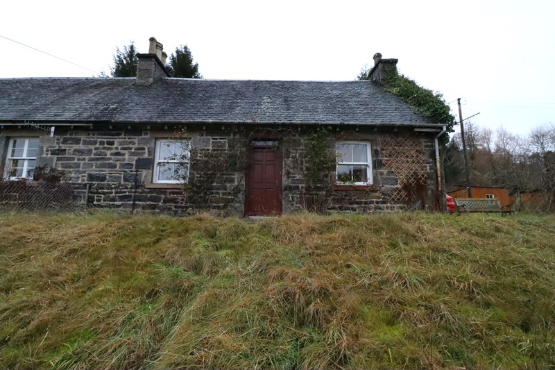 19 Tomich Cannich, Strathglass Tomich IV4&nbsp;7LZ