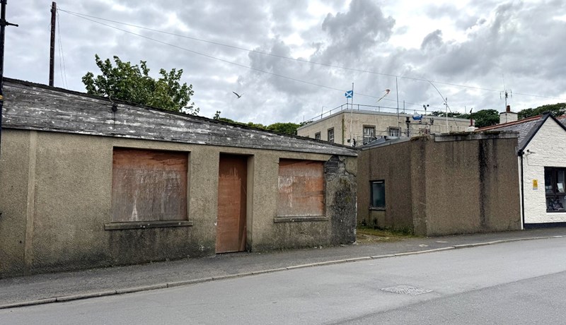 17 River Street, Wick, Caithness, KW1 5EB