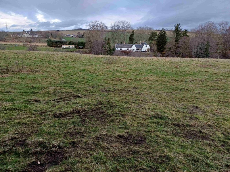 Plot 2, Ussie mills, Hood Street Maryburgh, Maryburgh, Ross & Cromarty, IV7 8EB