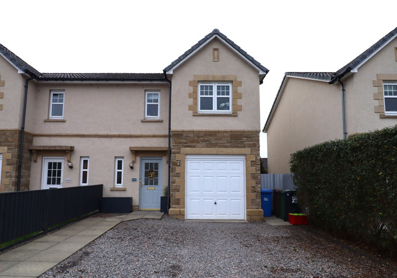 24B Culduthel Mains Gardens Culduthel Inverness Culduthel IV2&nbsp;6RD