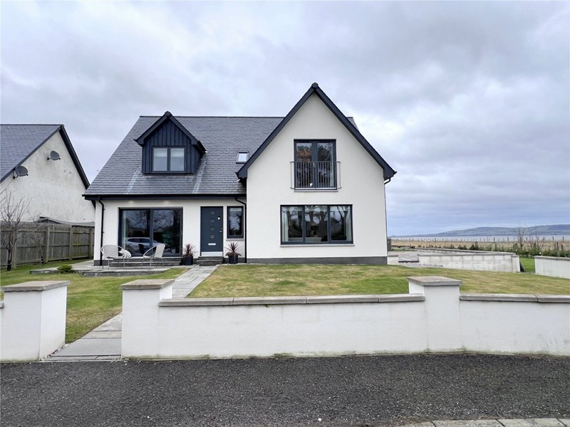 Sea La Vie, Barbaraville, Ross & Cromarty, IV18 0NA