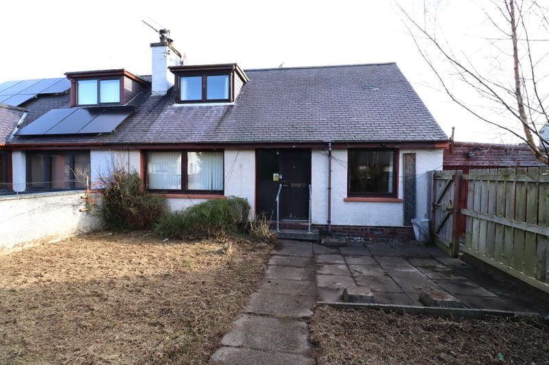 18 Highfield Circle Muir of Ord IV6&nbsp;7TE