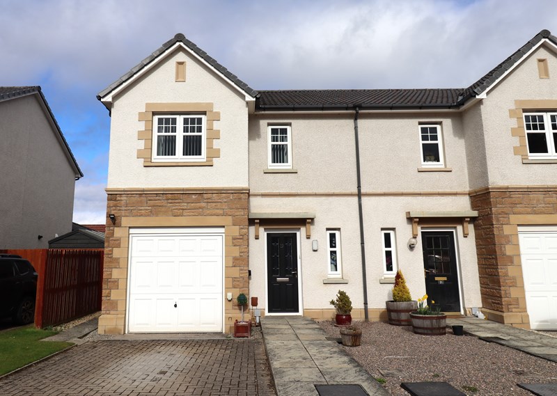 19 Admirals Walk Westhill Inverness Westhill IV2&nbsp;5GU