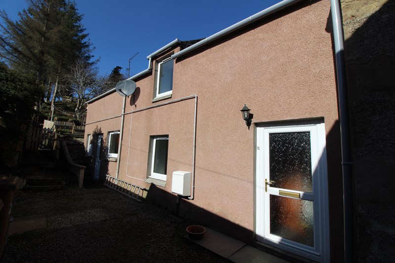 11 Mill Street, Dingwall, Ross & Cromarty, IV15 9PX