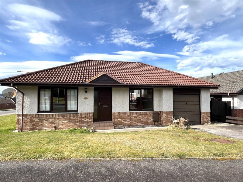 114 Boswell Road, Inverness, Inverness City, IV2 3EW