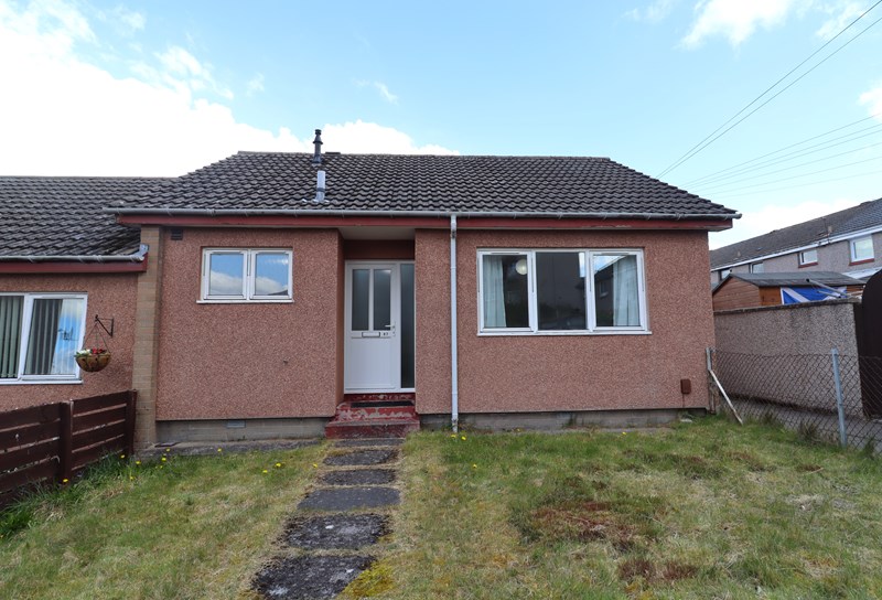 87 Mackay Road Inverness Hilton IV2&nbsp;4JL