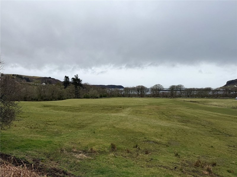 Croft 3 & Grazing Share, Conon, Uig, Isle Of Skye, Isle of Skye, Skye & Lochalsh, IV51 9XP
