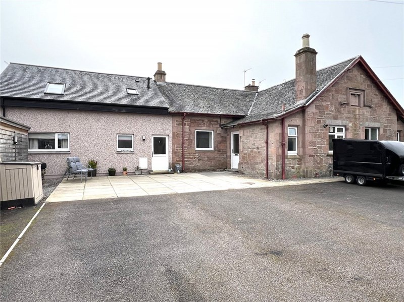 Clisham, 71 Culduthel Road, Inverness, Inverness City, IV2 4HH
