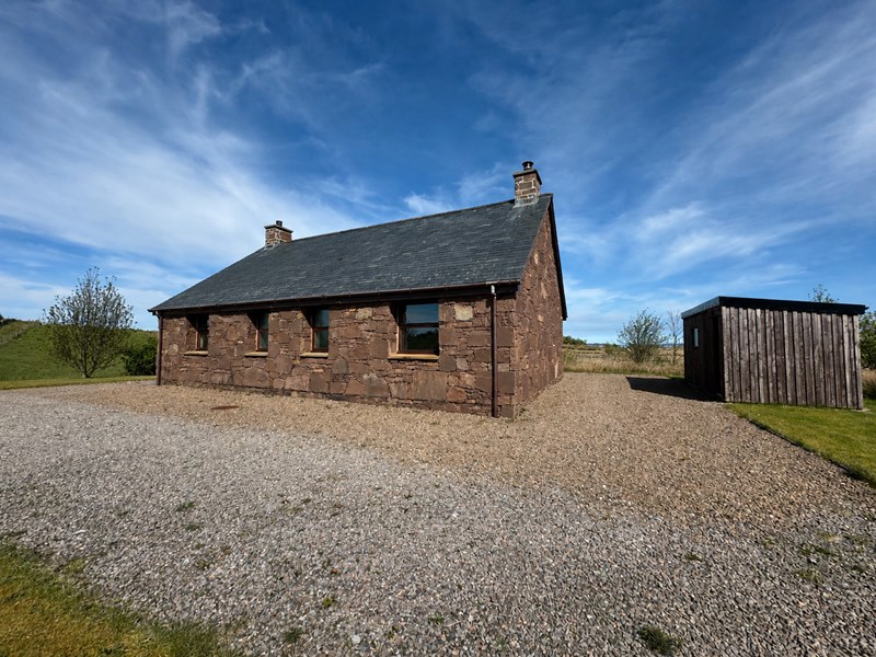 Meriel, Sand, Laide, Achnasheen, Achnasheen, Ross & Cromarty, IV22 2ND