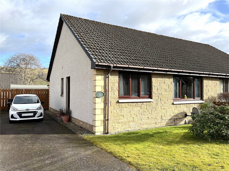 11 Culanlon, Kilmore, Drumnadrochit, Inverness Rural, IV63 6TQ