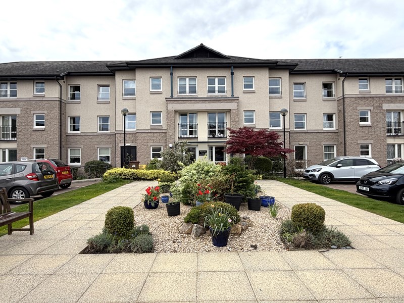 26 Royal Ness Court, Inverness, Inverness City, IV3 5TE