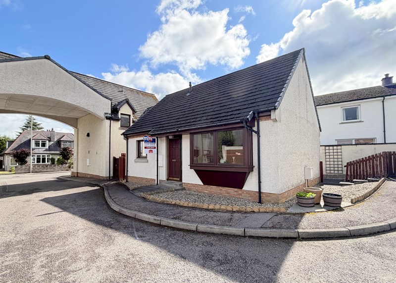 3 Ross Court, Old Edinburgh Road, Inverness, Inverness City, IV2 3HT