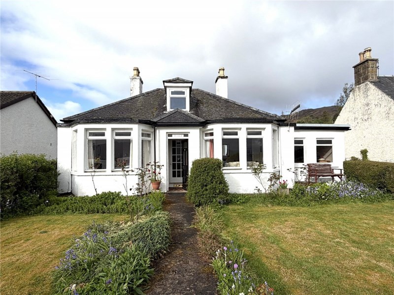 Roselea, Dalacladdich, Lochcarron, Ross & Cromarty, IV54 8YQ