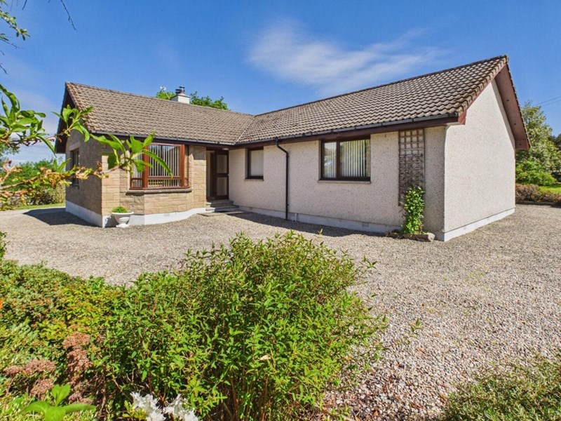 Ar Dachaidh, Achnasoul, Urray Muir Of Ord, Muir of Ord, Ross & Cromarty, IV6 7XA