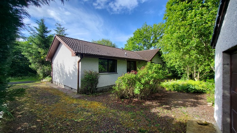 Laikenview, Littlemill, Nairn, Nairn District, IV12 5QL