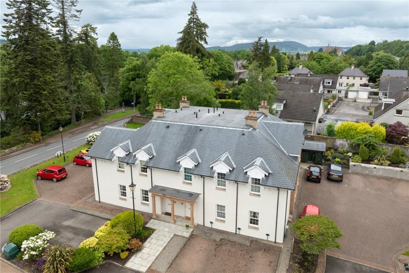 2 River View, Islands Court, Island Bank Road, Inverness, Inverness City, IV2 4SB