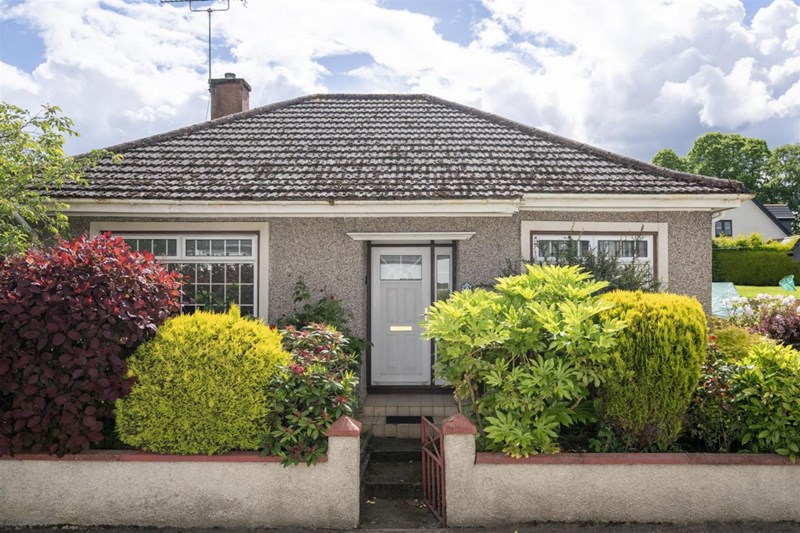 23 Culcabock Avenue, Inverness, Inverness City, IV2 3RG